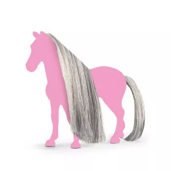 Speelfiguur Schleich HORSE CLUB Sofias Beautys grijs vanaf 3 jaar