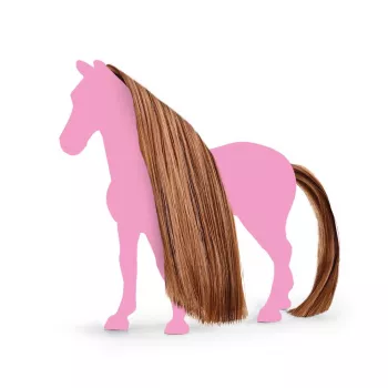 Speelfiguur Schleich HORSE CLUB Sofias Beauties Choco chocoladekleur