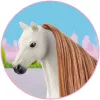 Speelfiguur Schleich HORSE CLUB Sofias Beauties Choco chocoladekleur