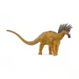 Speelgoed-dinosaurus Schleich Bajadasaurus bruin grijs 15042S vanaf 4 jaar