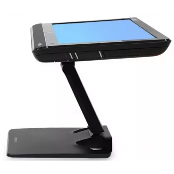 ERGOTRON Neo-flex touchscreen-standaard (zwart)