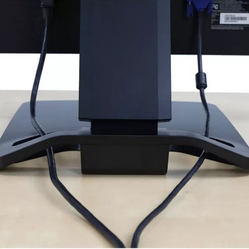 ERGOTRON Neo-flex touchscreen-standaard (zwart)