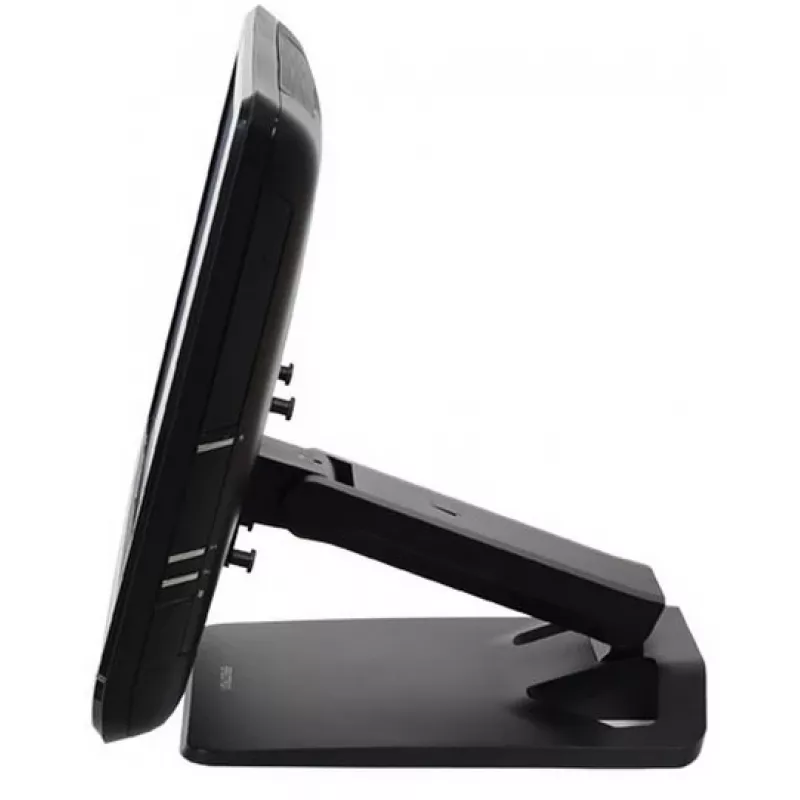 ERGOTRON Neo-flex touchscreen-standaard (zwart)