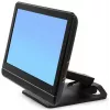 ERGOTRON Neo-flex touchscreen-standaard (zwart)