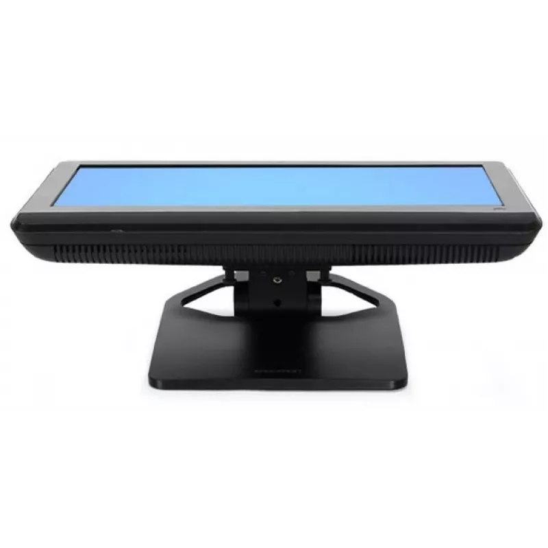 ERGOTRON Neo-flex touchscreen-standaard (zwart)