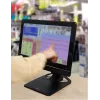 ERGOTRON Neo-flex touchscreen-standaard (zwart)
