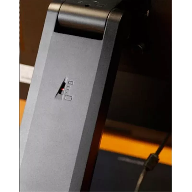 ERGOTRON Neo-flex touchscreen-standaard (zwart)