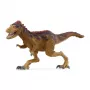 Dinosaurusfiguur Schleich Moros Intrepidus zwart bruin 15039S