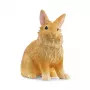 Figuur Schleich leeuwenkopkonijn (FARM WORLD) – kleindierfiguur, aanbevolen vanaf 3 jaar