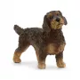 schleich FARM WORLD ruwharige teckel