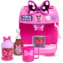 Just Play Disney Minnie Mouse Rise & Shine, 3 jaar, geluid, AAA, batterijen inbegrepen