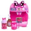 Just Play Disney Minnie Mouse Rise & Shine, 3 jaar, geluid, AAA, batterijen inbegrepen