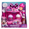 Just Play Disney Minnie Mouse Rise & Shine, 3 jaar, geluid, AAA, batterijen inbegrepen