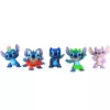 Just Play Stitch verzamelfiguren-set 5-pack