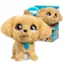 Just Play FurReal WagaLots golden retriever, jongen/meisje, 4 jaar, geluidseffecten