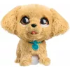 Just Play FurReal WagaLots golden retriever, jongen/meisje, 4 jaar, geluidseffecten