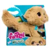 Just Play FurReal WagaLots golden retriever, jongen/meisje, 4 jaar, geluidseffecten