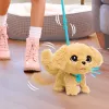 Just Play FurReal WagaLots golden retriever, jongen/meisje, 4 jaar, geluidseffecten