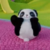 Just Play FurReal - Coco de rollende panda, jongen/meisje, 4 jaar, met geluid