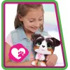 FurReal Walkalots Bernedoodle puppy, jongen/meisje, 4 jaar, met geluiden