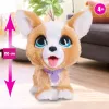 FurReal Poop-a-lots corgi, jongen/meisje, 4 jaar, met geluid