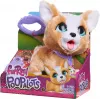 FurReal Poop-a-lots corgi, jongen/meisje, 4 jaar, met geluid