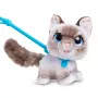 FurReal Wag-a-lots Kitty, jongen/meisje, 4 jaar, met geluid FurReal Wag-a-lots Kitty. Productkleur: veelkleurig