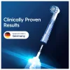 Tandenborstelkoppen Oral-B Sensitive Clean 12 stuks wit