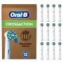 Oral-B CrossAction 12 st. wit