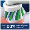 Oral-B CrossAction 12 st. wit
