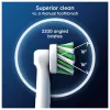 Oral-B CrossAction 12 st. wit