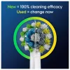 Oral-B CrossAction 12 st. wit