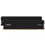 MICRON / CRUCIAL geheugen - Crucial Pro - DDR5-5600 UDIM - 48GB kit (24GBx2)