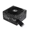 ASUS TUF-GAMING-750B voeding 750 W 20+4 pin ATX ATX zwart