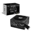 ASUS TUF-GAMING-750B voeding 750 W 20+4 pin ATX ATX zwart