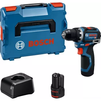 Bosch GSR 12V-32 Professional sleutelloos 700 g