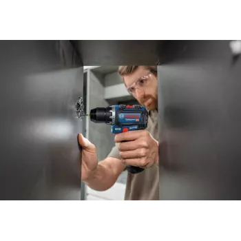 Bosch GSR 12V-32 Professional sleutelloos 700 g