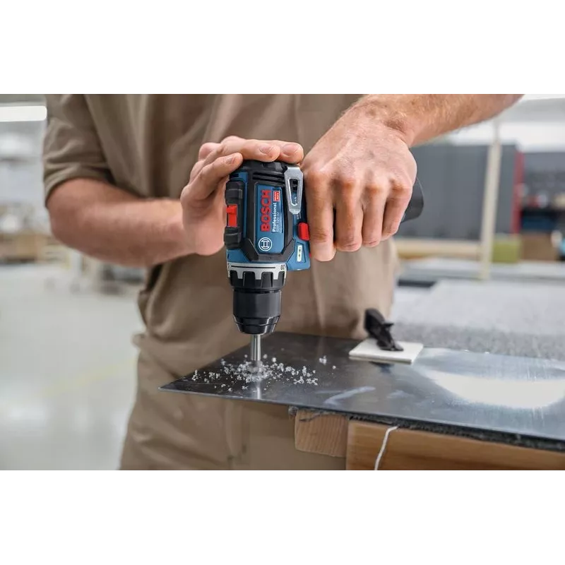 Bosch GSR 12V-32 Professional sleutelloos 700 g