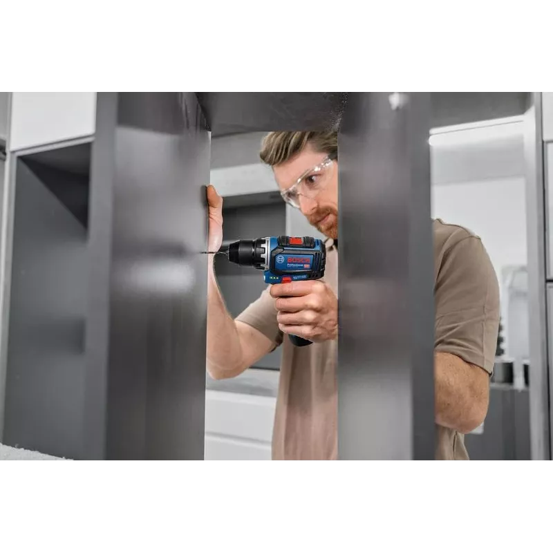 Bosch GSR 12V-32 Professional sleutelloos 700 g