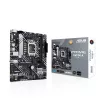Moederbord ASUS PRIME H610M-A-CSM Intel H610 LGA 1700 micro ATX