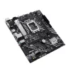 Moederbord ASUS PRIME H610M-A-CSM Intel H610 LGA 1700 micro ATX