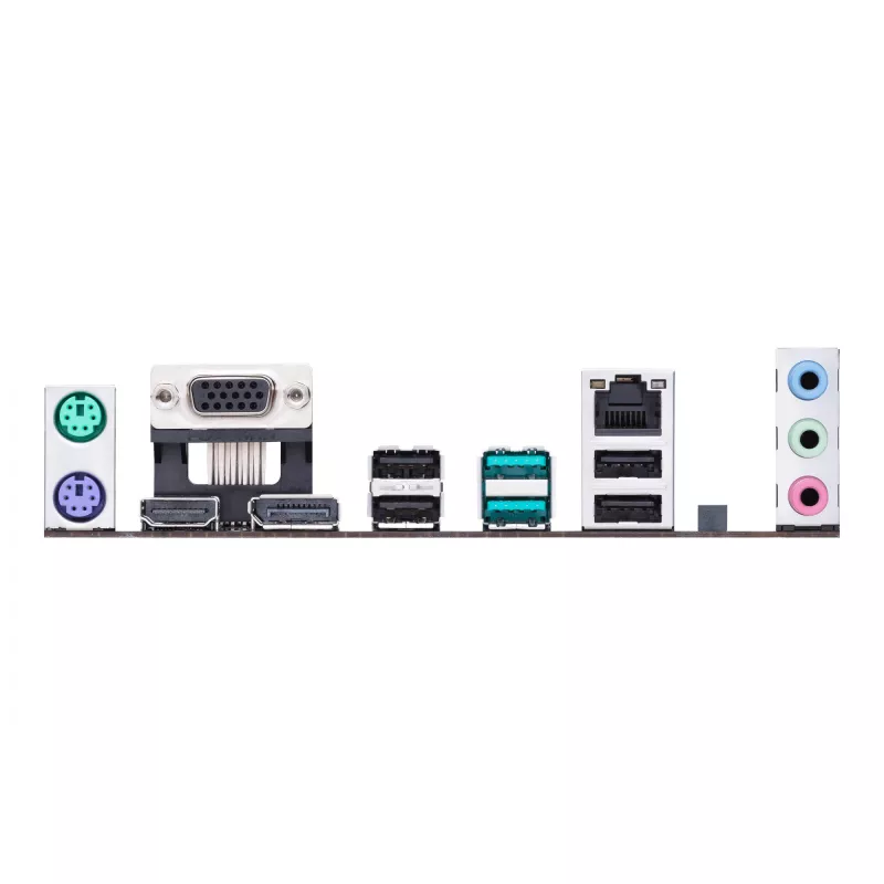 Moederbord ASUS PRIME H610M-A-CSM Intel H610 LGA 1700 micro ATX