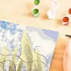 Schilderset Ravensburger CreArt — 'Gras in de wind' (model 23611) van Ravensburger
