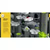 Ravensburger GraviTrax Pro hardcover boek — gids voor fans en professionals (48973)