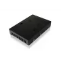 ICYDOCK EZConvert lichtgewicht 2,5 inch naar 3,5 inch SATA SSD/HDD converter/montageset - Ver.1