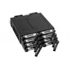 Disk-array Icy Dock MB998SP-B zwart 8 drives