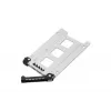 Disk-array Icy Dock MB998SP-B zwart 8 drives