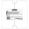 Oral-B Pulsonic Clean 81748491 tandenborstelkop 8 stuks wit
