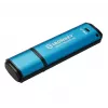 USB-flashdrive Kingston Technology 512 GB IronKey Vault Privacy 50 AES-256