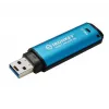 USB-flashdrive Kingston Technology 512 GB IronKey Vault Privacy 50 AES-256